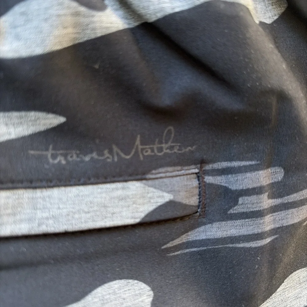 Travis‎ Mathew Mens 7